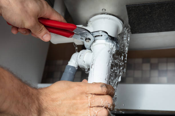Water damage restoration insurance claims in Hanna City, IL