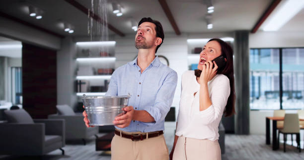 Reliable Hanna City, IL Water damage restoration Solutions